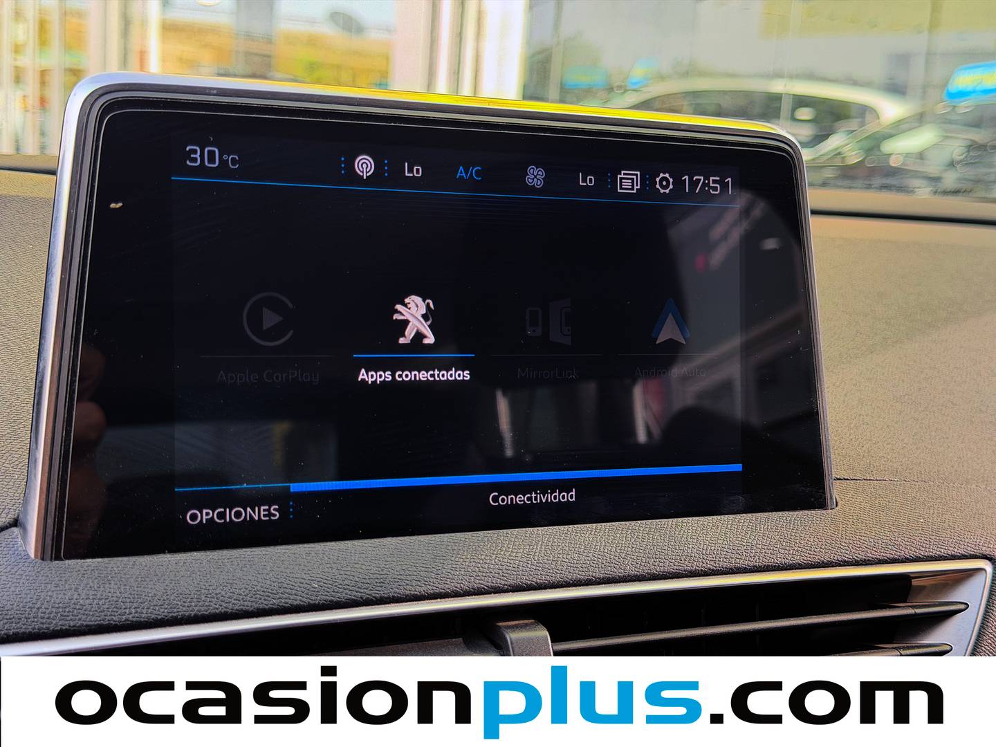 Extras del Peugeot 3008 Peugeot 3008 PureTech 130 S&S Active (130 CV)