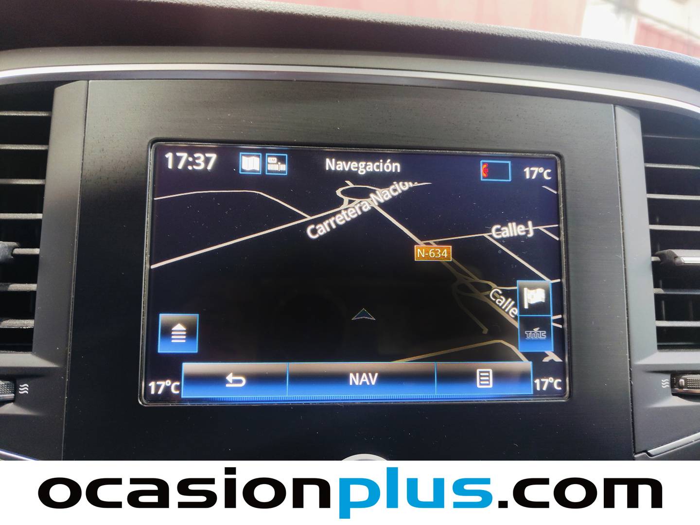 Foto Renault Mégane Renault Megane Zen Energy dCi (130 CV)