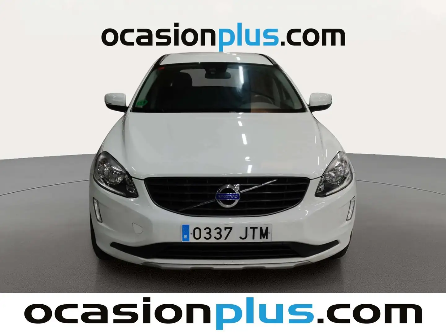 Foto Volvo XC60 Volvo XC60 D3 Kinetic (150 CV)
