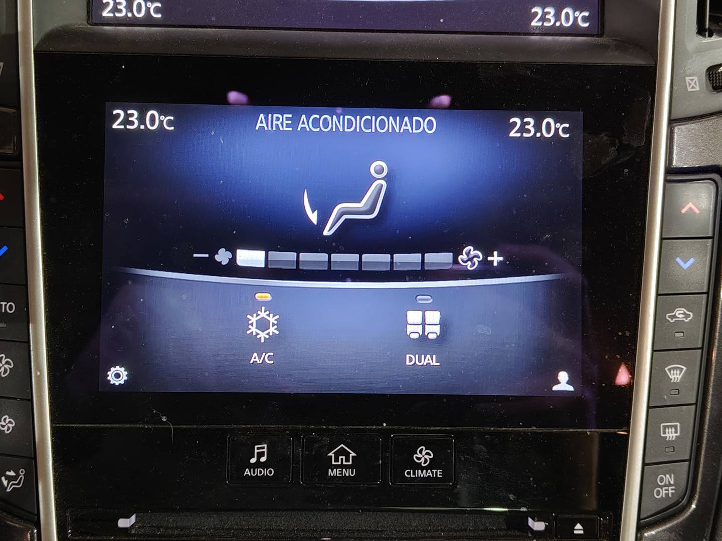 Foto Infiniti Q50 Infiniti Q50 2.2d (170 CV)