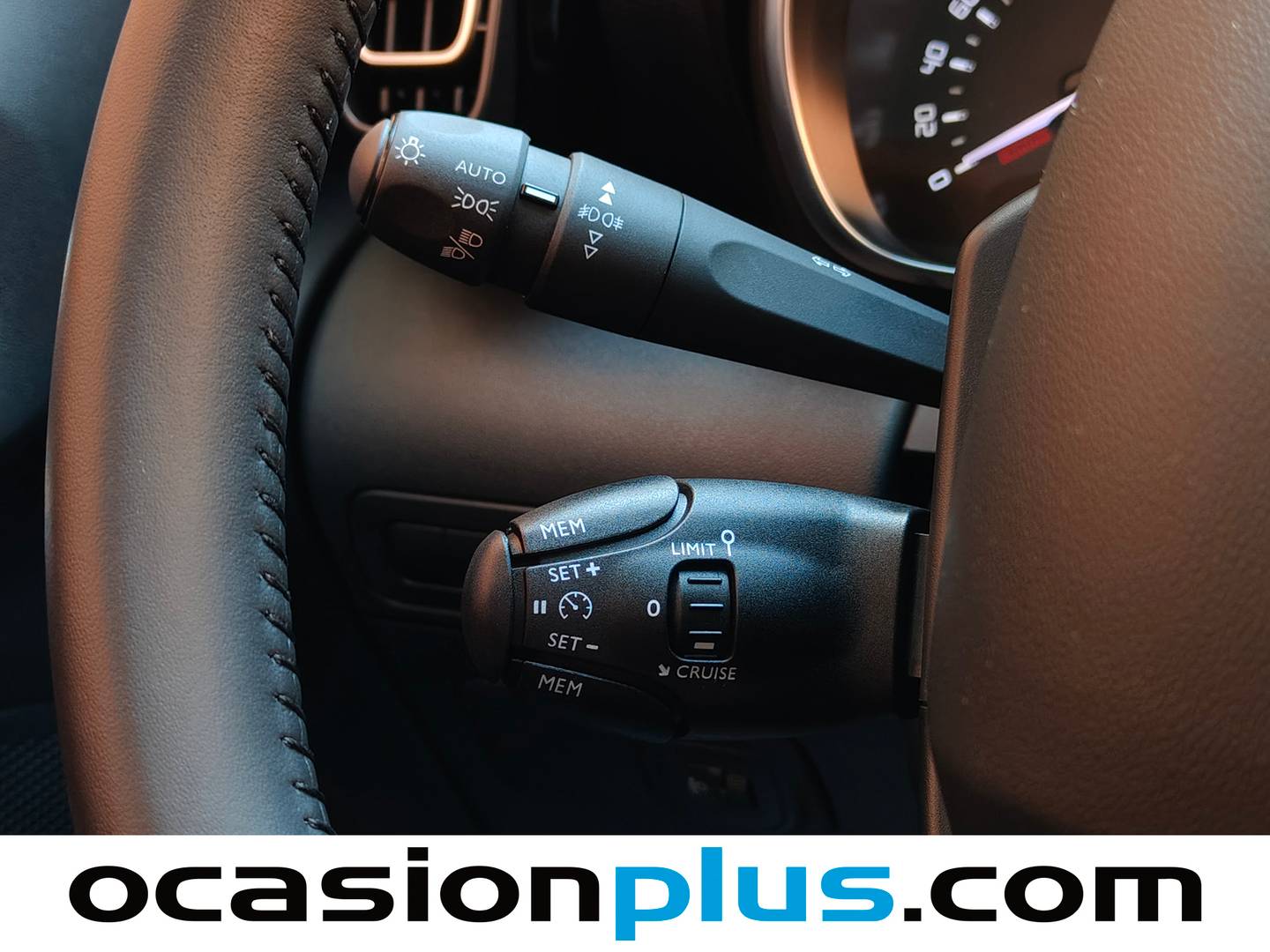Citroën C3 Aircross Citroën C3 Aircross PureTech 110 S&S Feel Pack (110 CV) de ocasión