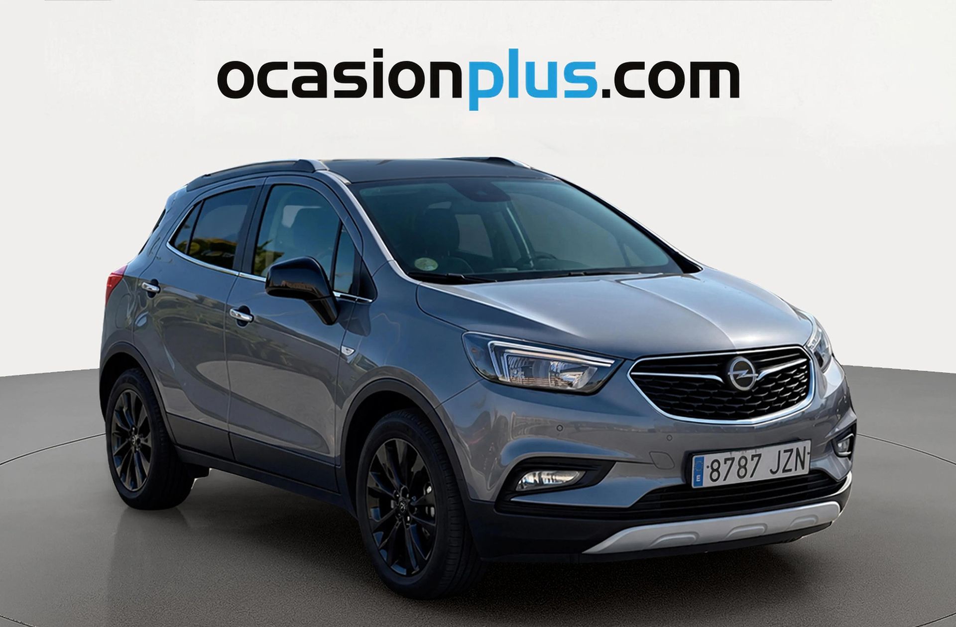Opel Mokka 1.6 CDTi 4x2 Color Edition - foto 2