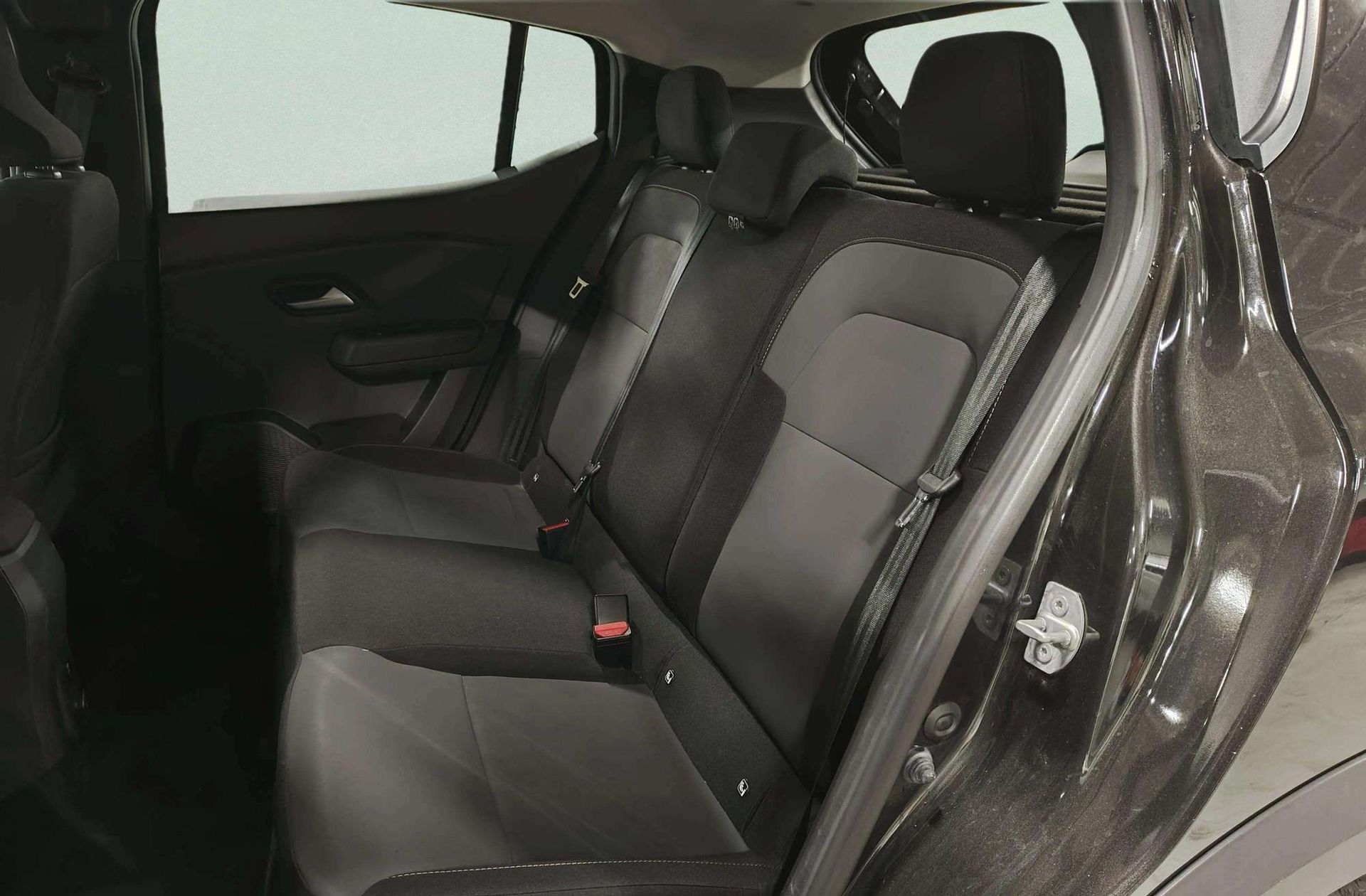 Dacia Sandero Stepway Extreme Go ECO-G - foto 12