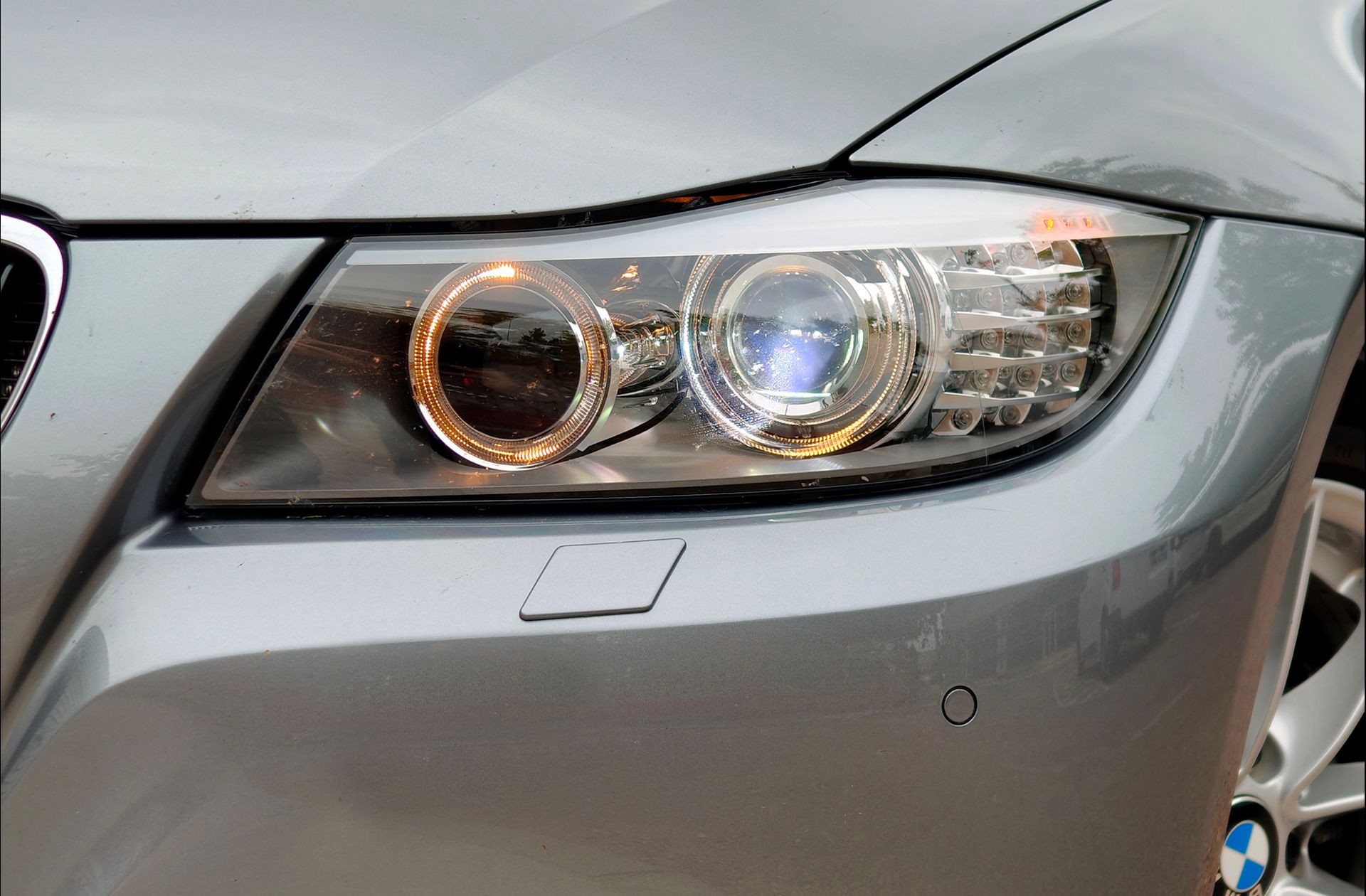 BMW Serie 3 320d - foto 12