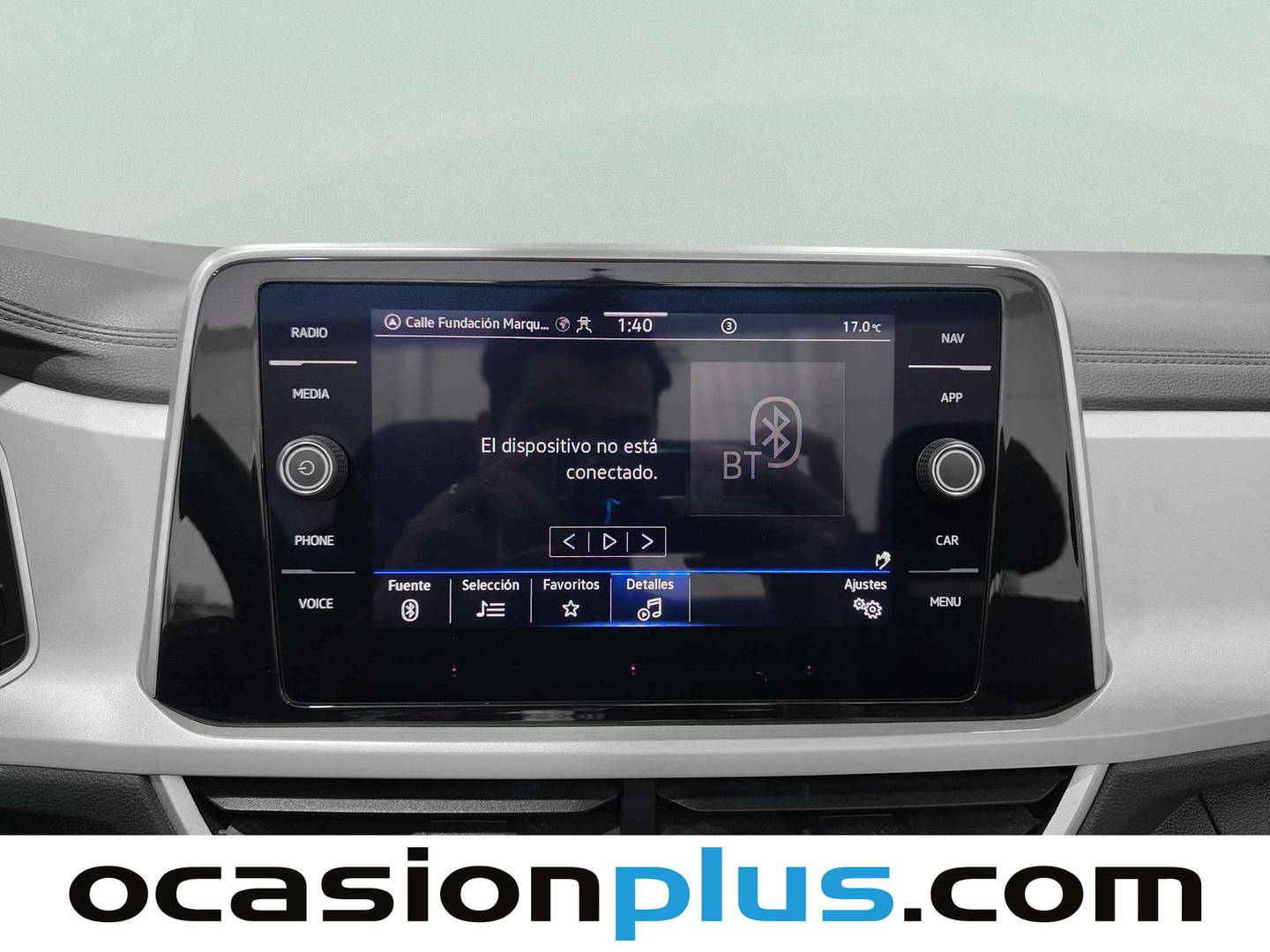 Volkswagen T-Roc Volkswagen T-Roc Cabrio Cabrio Style 1.5 TSI (150 CV) DSG de segunda mano