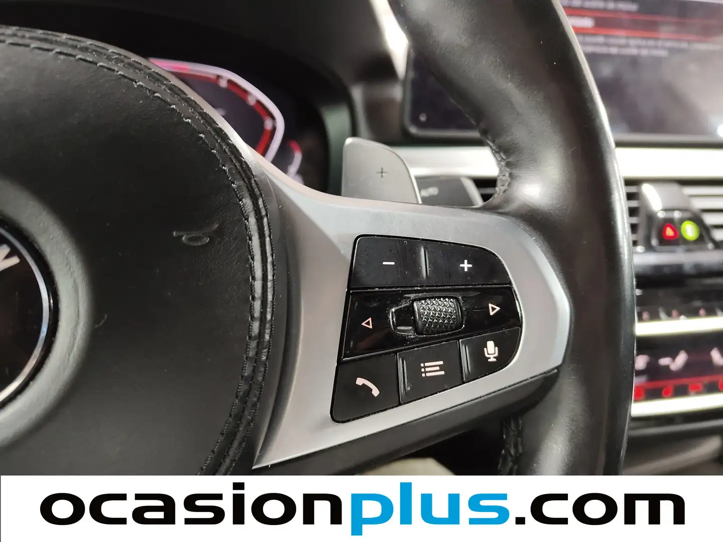 Foto BMW Serie 5 BMW Serie 5 520d xDrive (190 CV) Pack M