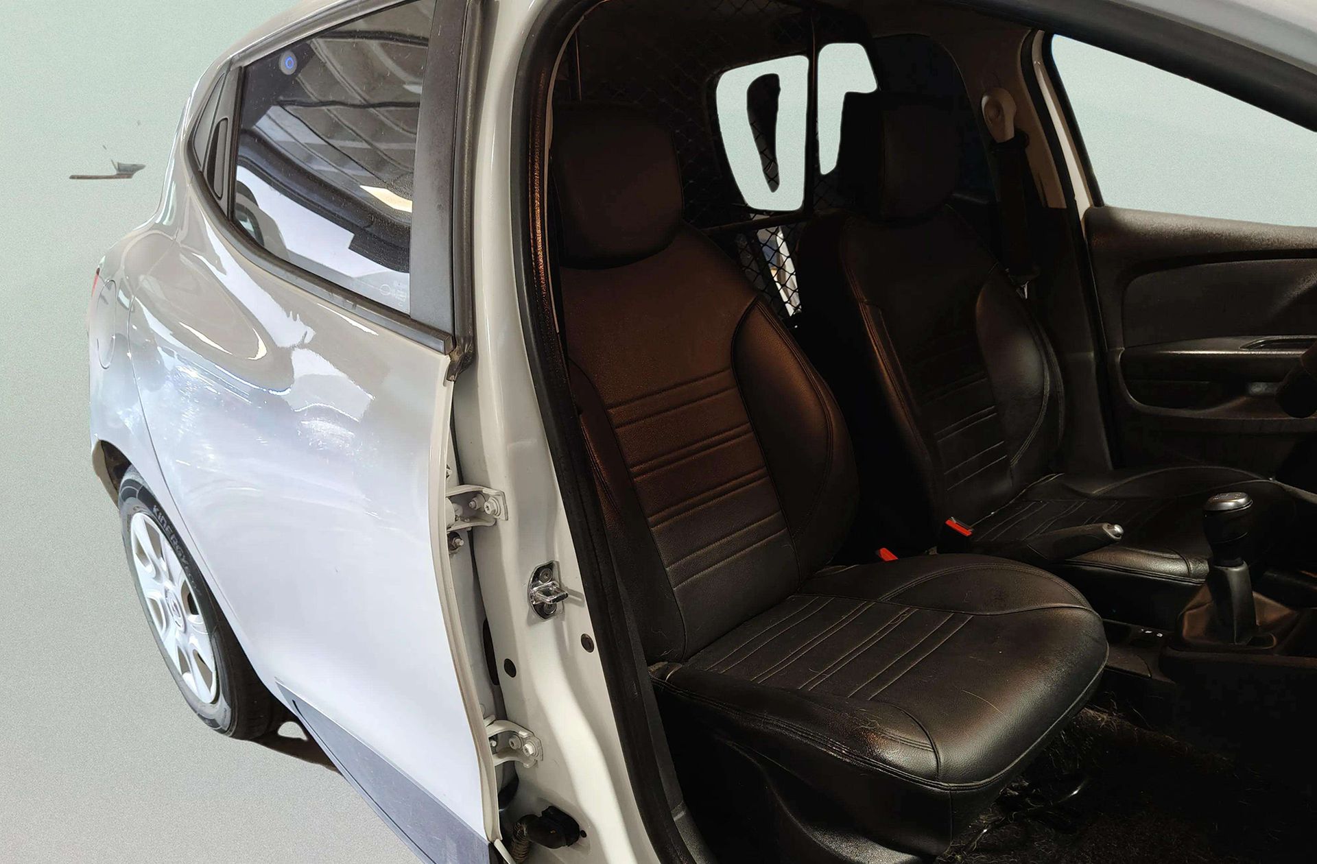 Renault Clio Société Energy dCi - foto 14