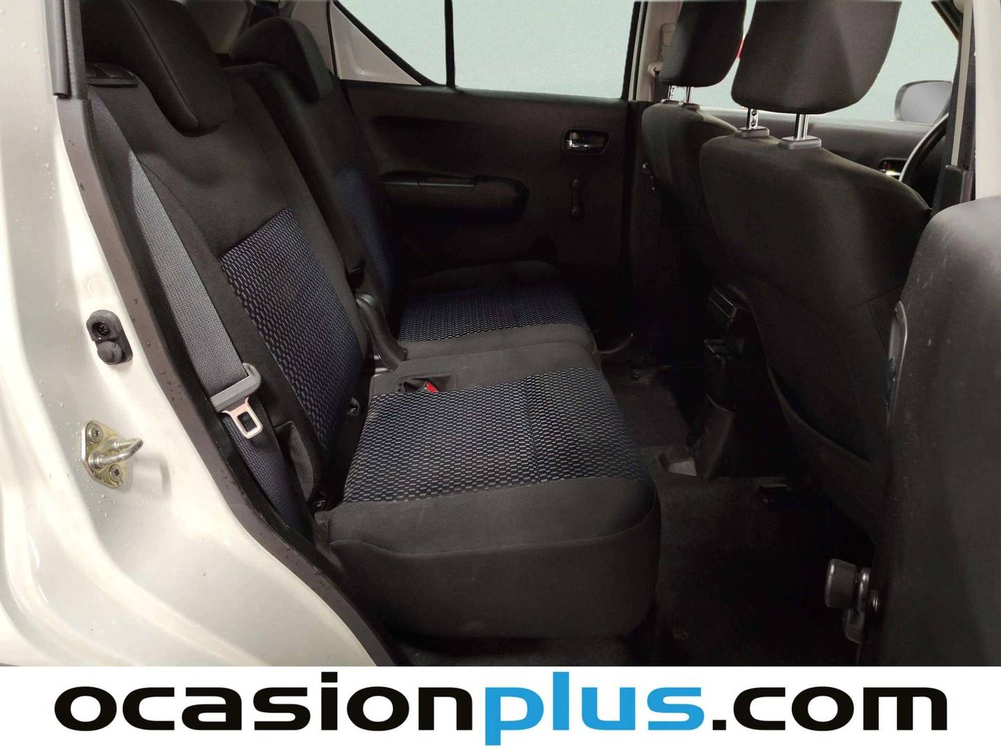 Suzuki Ignis Suzuki Ignis 1.2 Mild Hybrid GLE (83 CV) al mejor precio