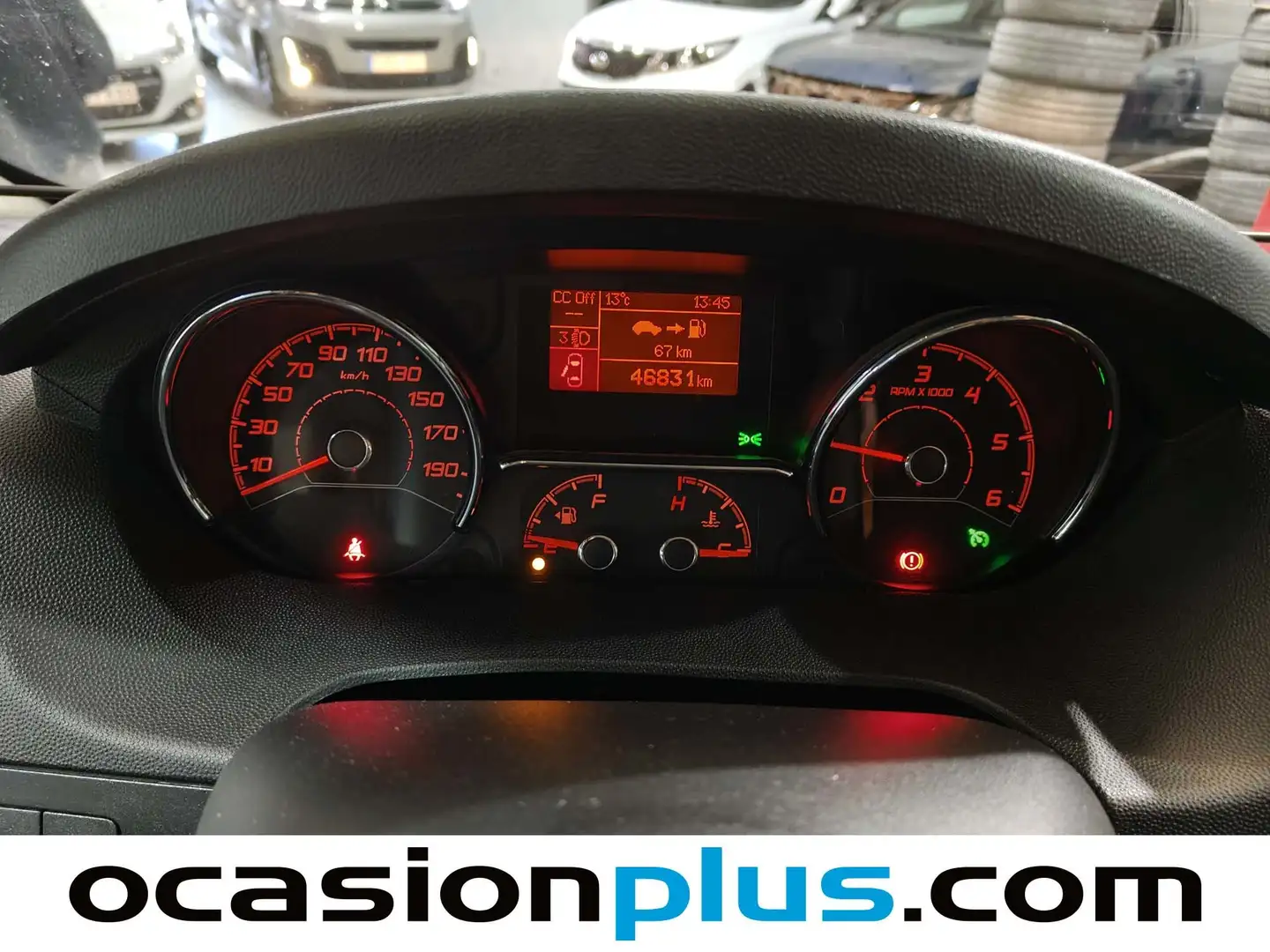 Foto Citroën Dethleffs Globetrail 640 DB 103KW (140 CV) Citroën Dethleffs Globetrail 640 DB 103KW (140 CV) 640 DB  Edition 90  (140 CV) ( 4 Plazas )