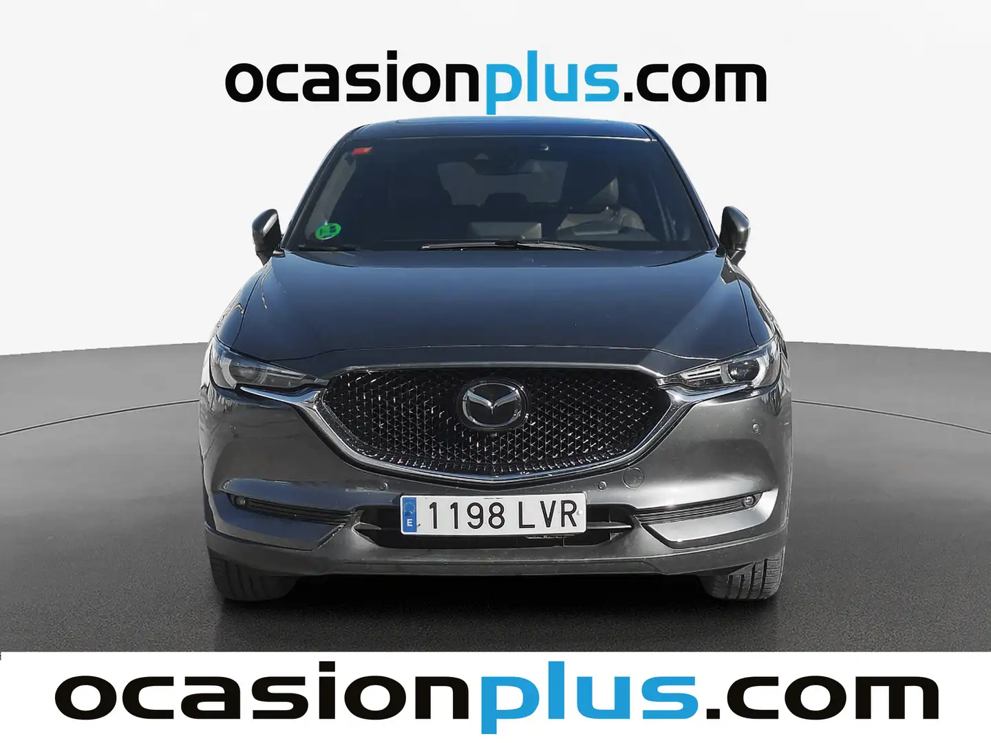 Foto Mazda CX-5 Mazda CX-5 2.2 DE Signature AWD AT (184 CV)