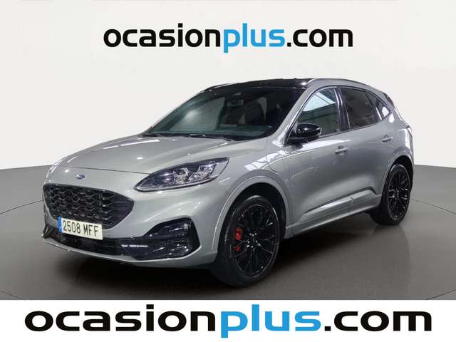 Ford Kuga 2.5 Duratec PHEV ST-Line X Auto (225 CV) de segunda mano