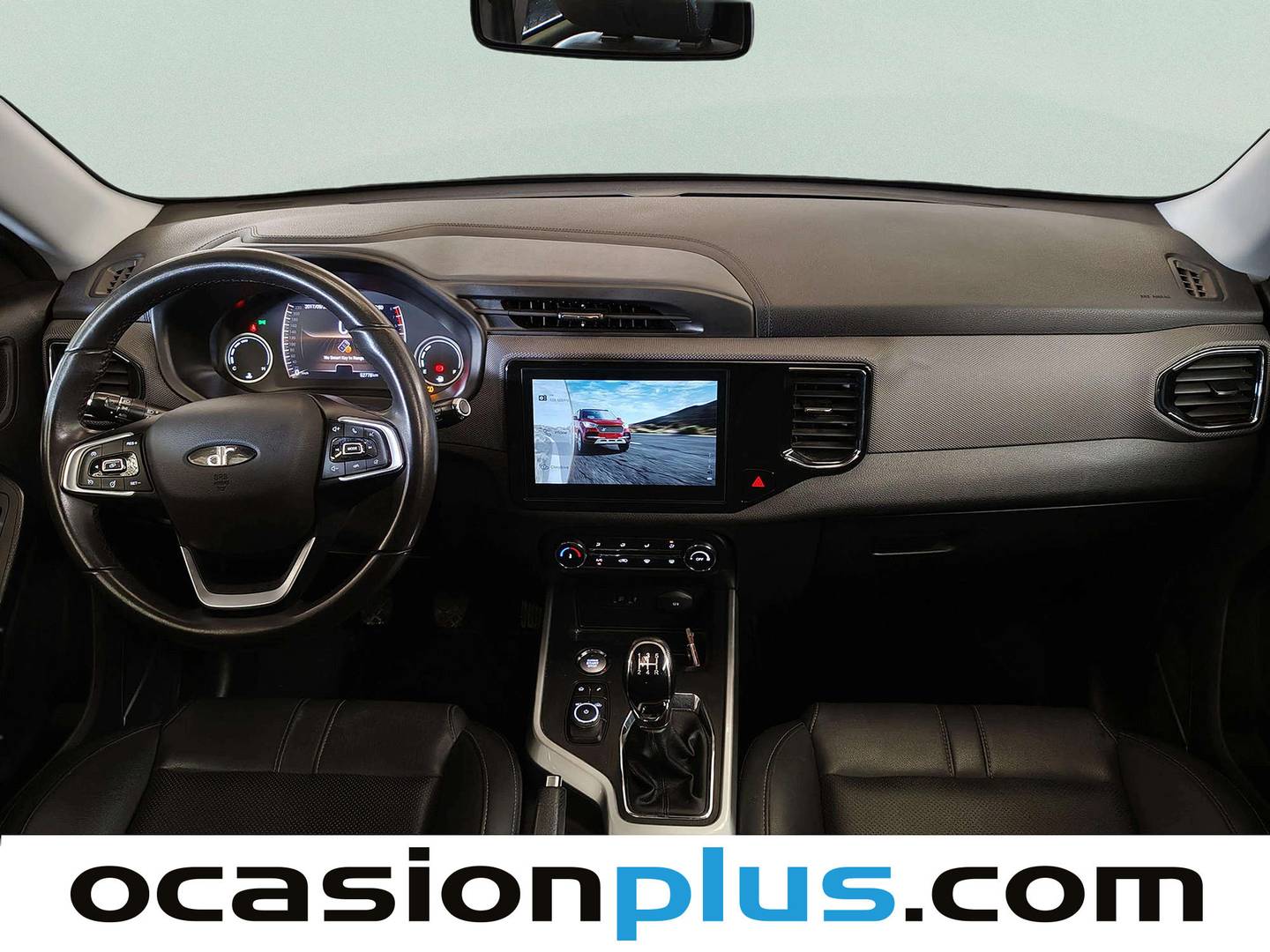 Foto DR AUTOMOBILES DR 4.0 DR AUTOMOBILES DR4 1.5 (116 CV)