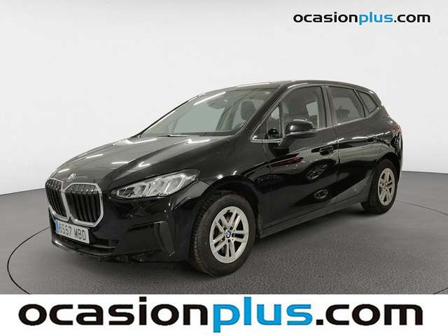 BMW Serie 2 Active Tourer 218i Active Tourer (136 CV) de segunda mano