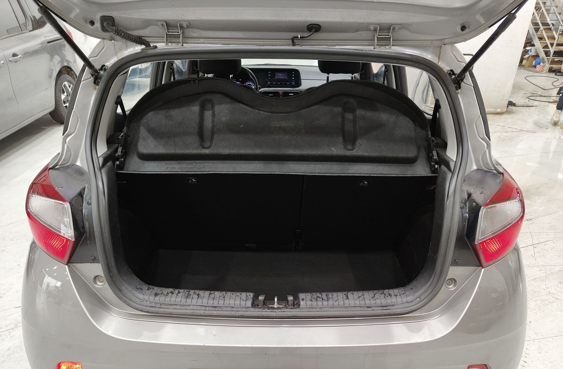 Hyundai i10 1.0 Klass - foto 12