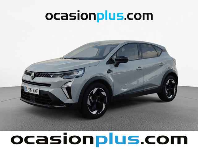 Renault Ocasión Castellón