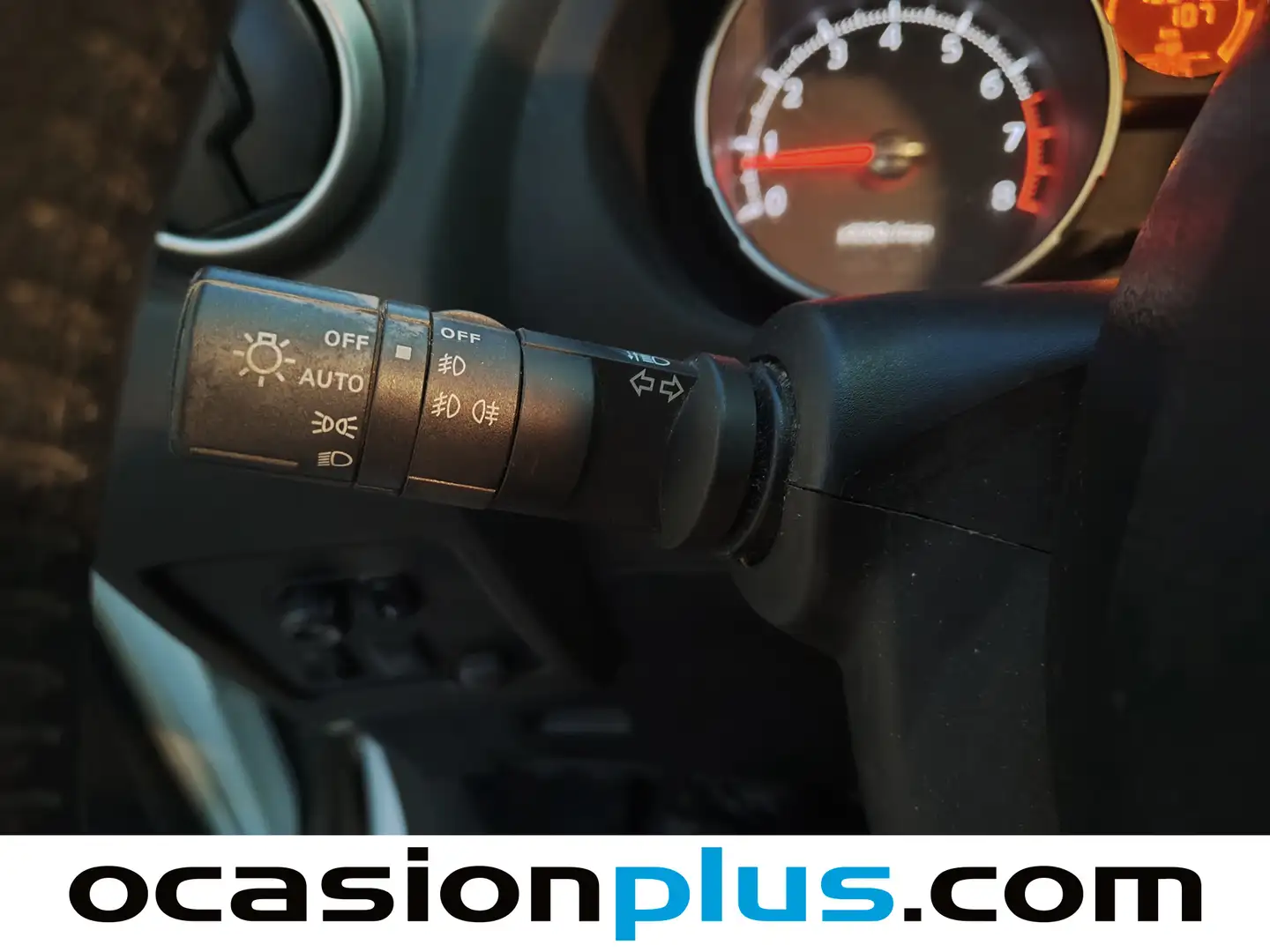 Foto Nissan QASHQAI Nissan Qashqai 1.6 Acenta 4x2 (115 CV)