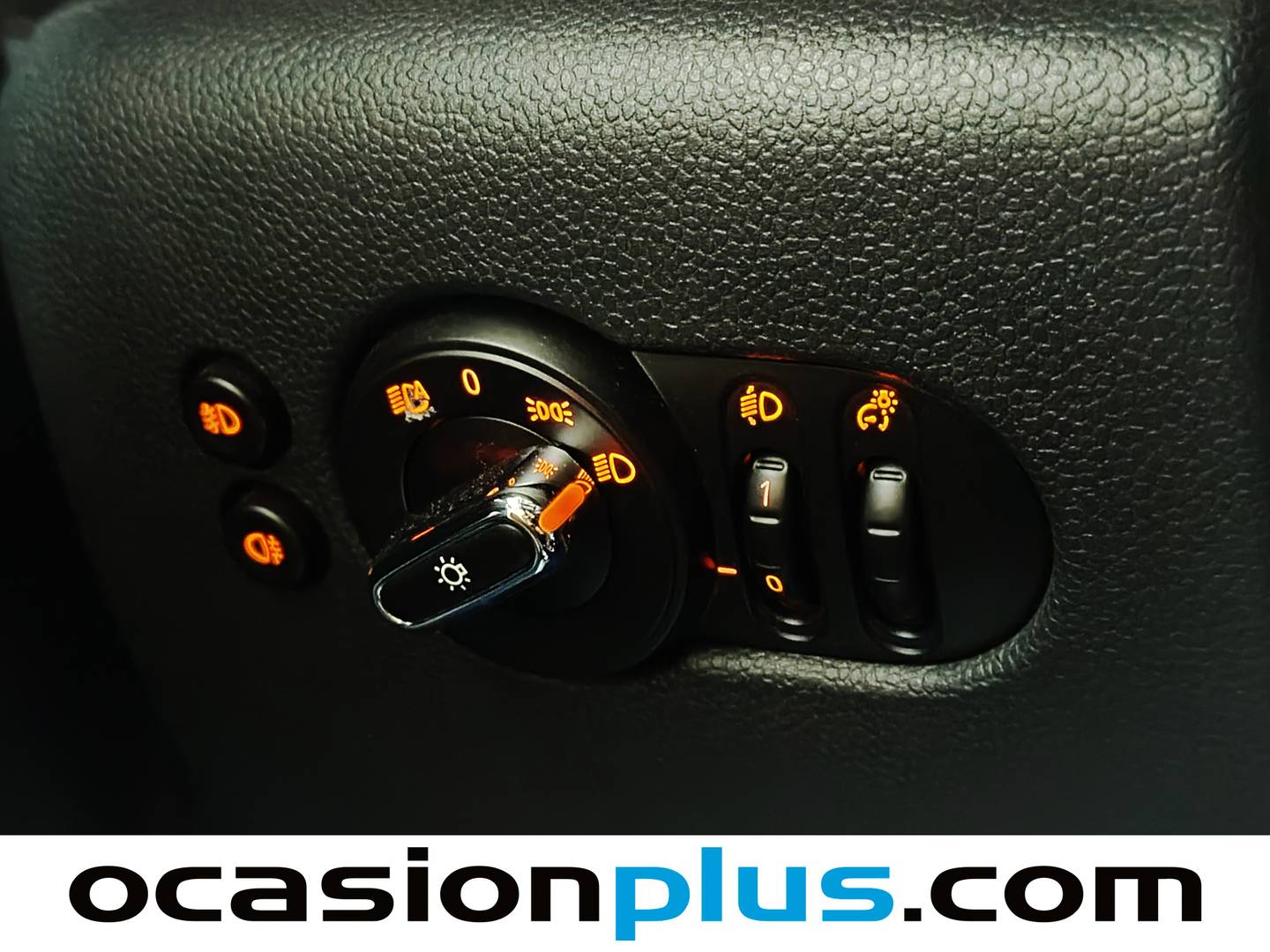 Mini MINI Mini MINI Cooper One D (95 CV) seminuevo