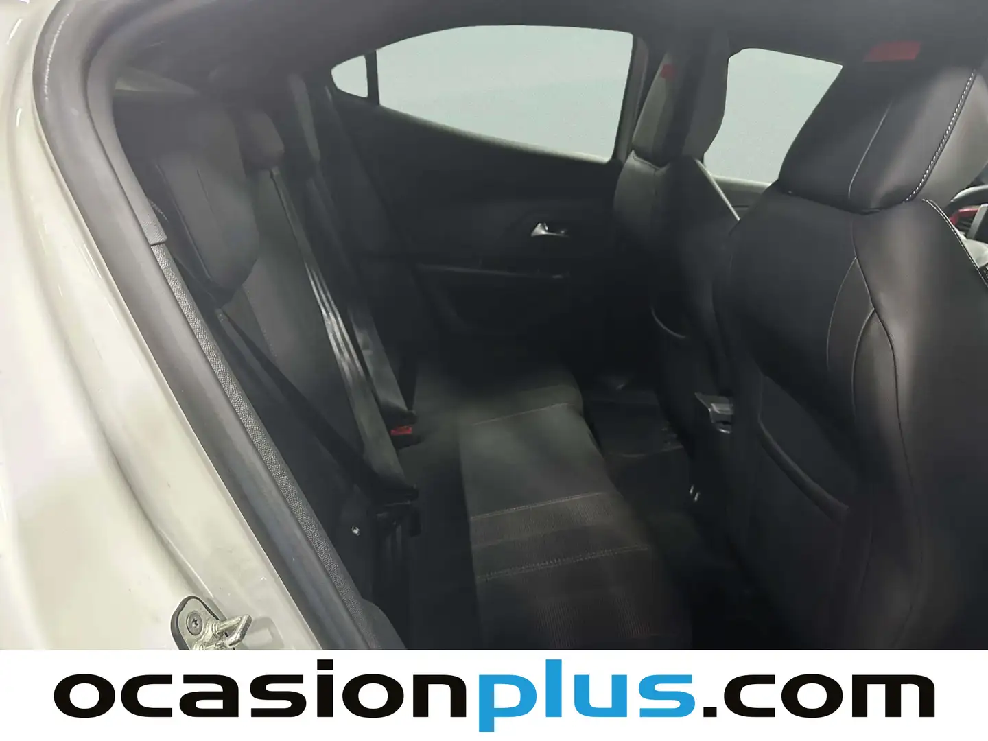 Foto Opel Mokka Opel Mokka 1.2 Turbo GS Line Auto (130 CV)