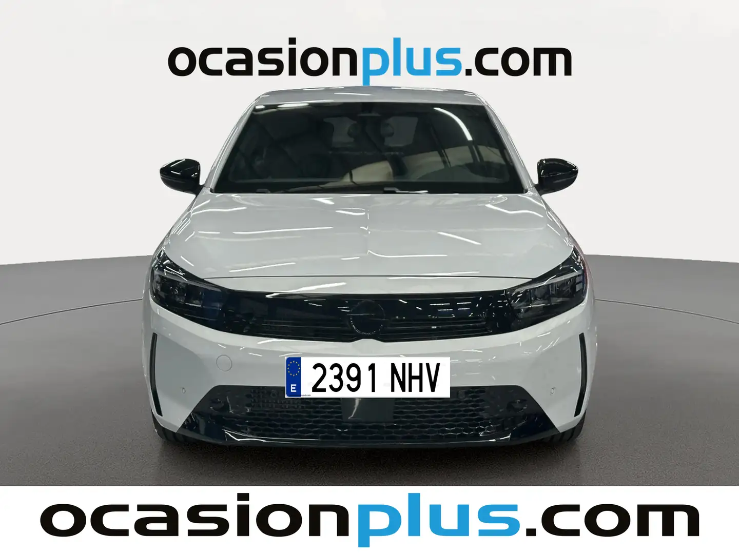 Foto Opel Corsa Opel Corsa 1.2 T XHL Hybrid GS eDCT (110 CV)