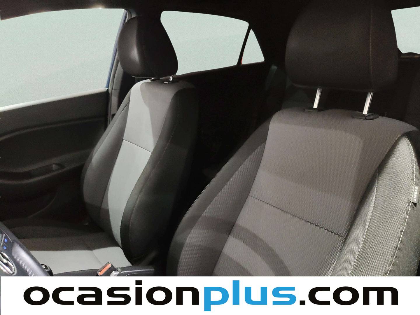 Foto Hyundai i20 Hyundai i20 1.2 MPI Fresh (84 CV)