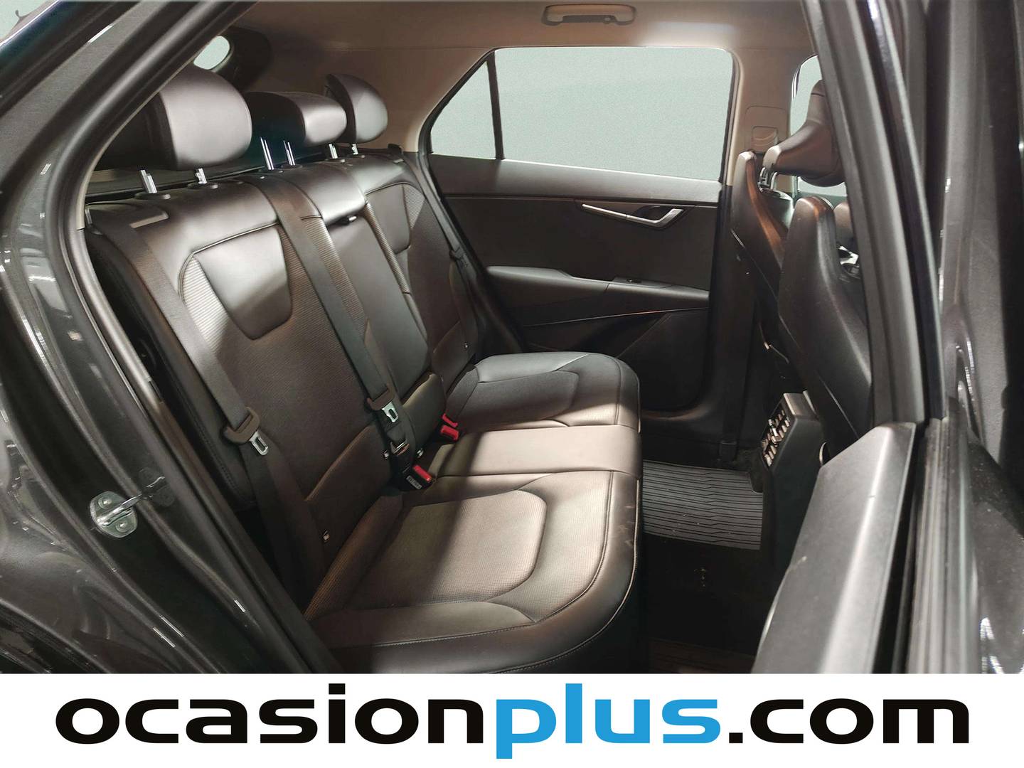 KIA Niro KIA Niro 1.6 GDi HEV Emotion  (129 CV) híbrido