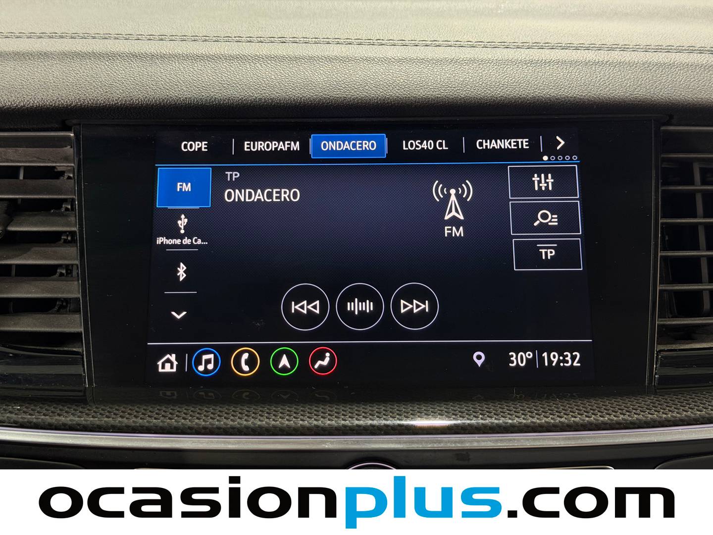 Opel Insignia Opel Insignia 2.0T SHT Business Elegance AT9 (170 CV) de segunda mano