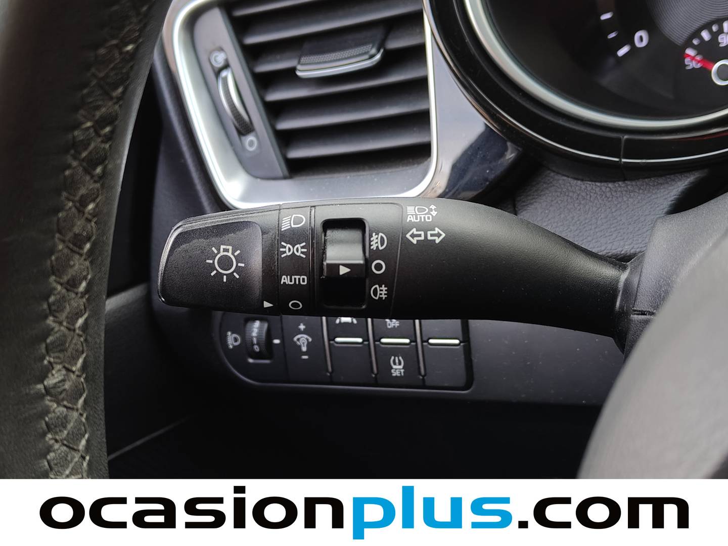 Foto KIA XCeed Kia XCeed 1.6 CRDi Tech (115 CV)