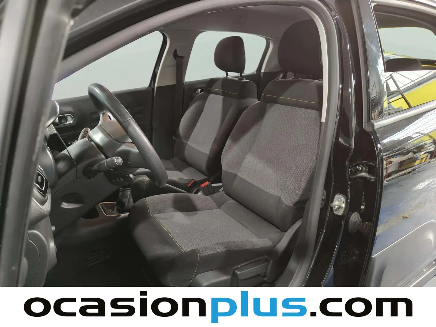 Foto Citroën C3 Citroen C3 PureTech 82 Shine (83 CV)