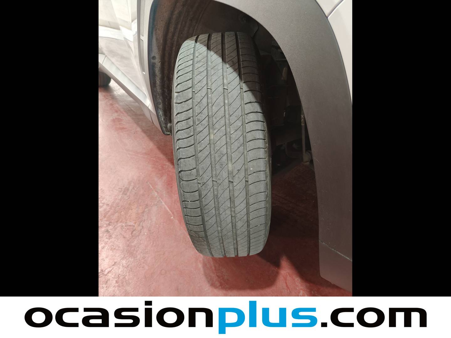 Hyundai Tucson Hyundai Tucson 1.6 TGDI Klass 4x2 (150 CV) 2021