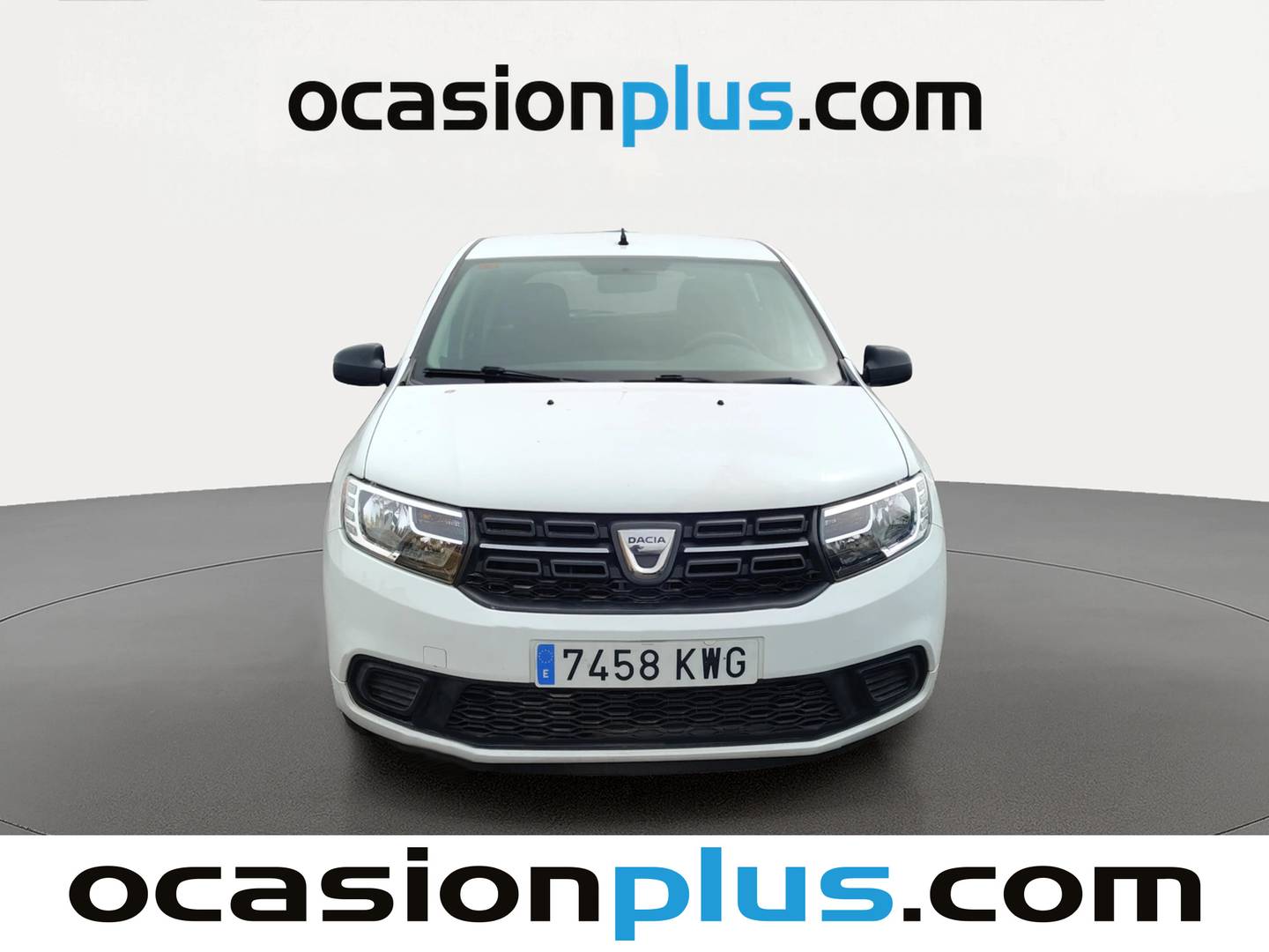 Dacia Sandero Dacia Sandero Essential 1.0 (73 CV) 73cv
