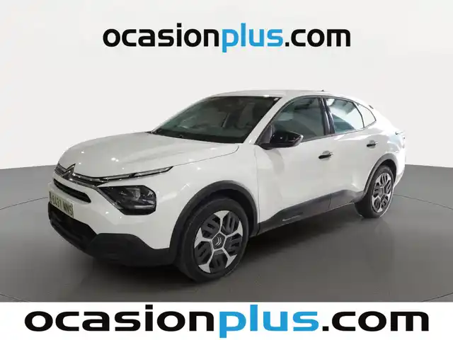 Citroën C4 X PureTech 100 S&S 6v You (102 CV) de segunda mano