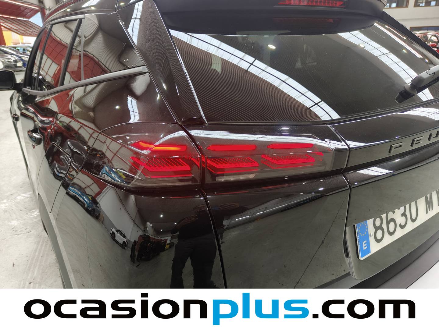 Peugeot 2008 Peugeot 2008 PureTech 100 S&S Allure (100 CV) 100cv