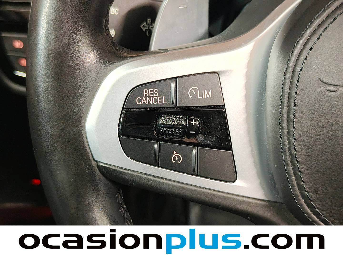 BMW Serie 5 BMW Serie 5 520d xDrive Touring (190 CV) Pack M seminuevo