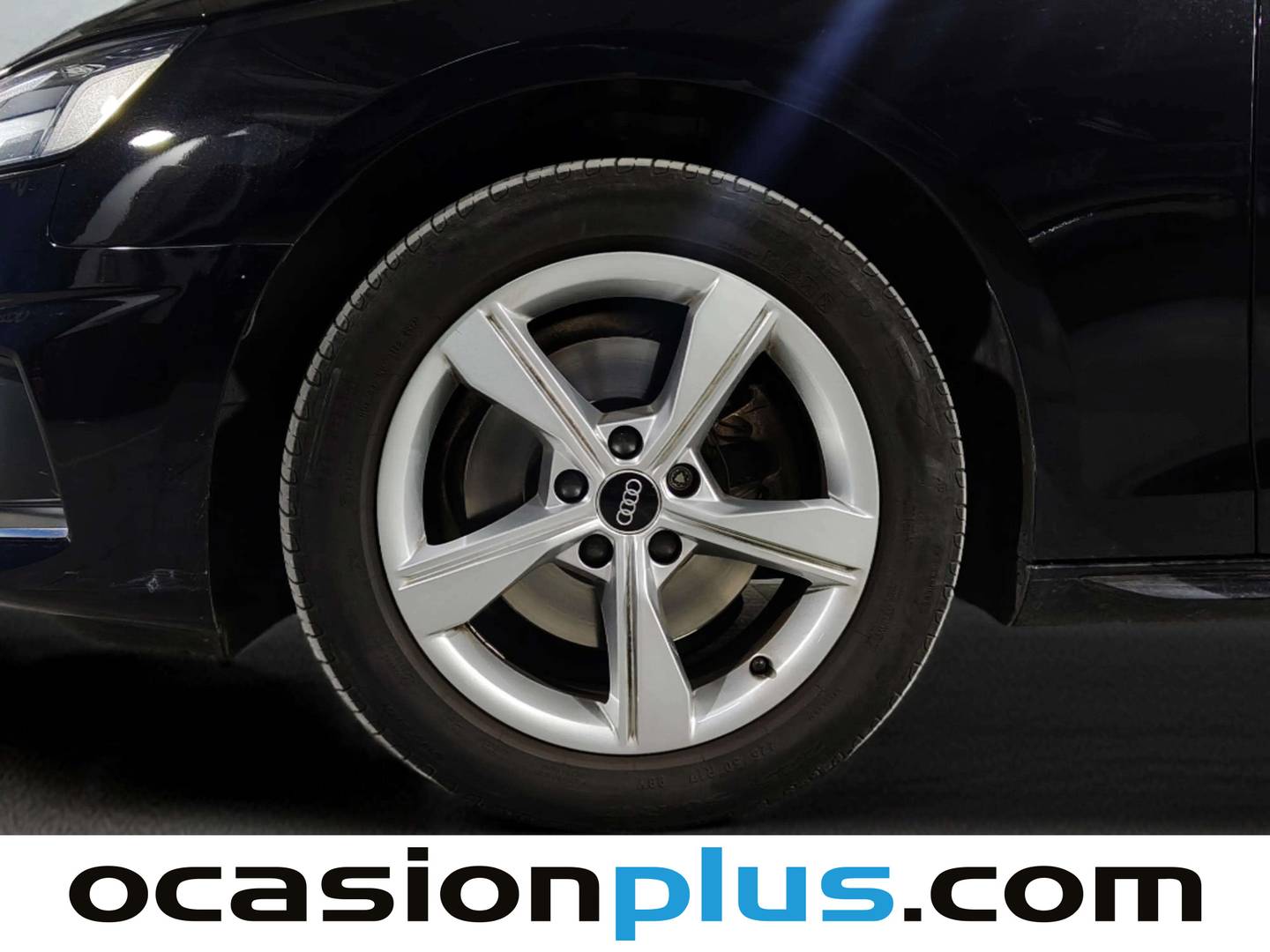 Audi A4 Audi A4 Advanced 35 TDI (163 CV) S tronic km 0