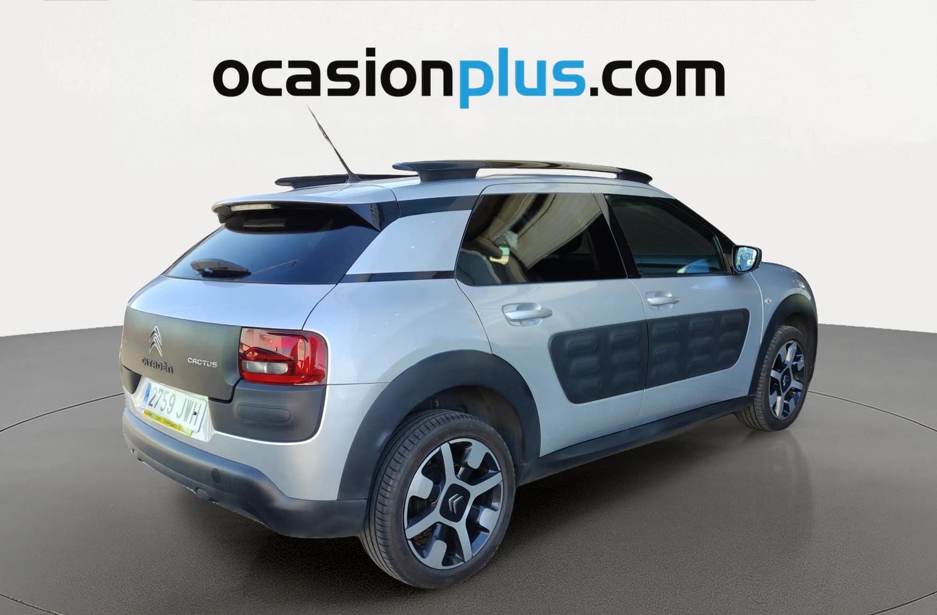 Citroën C4 Cactus PureTech 82 Feel - foto 4