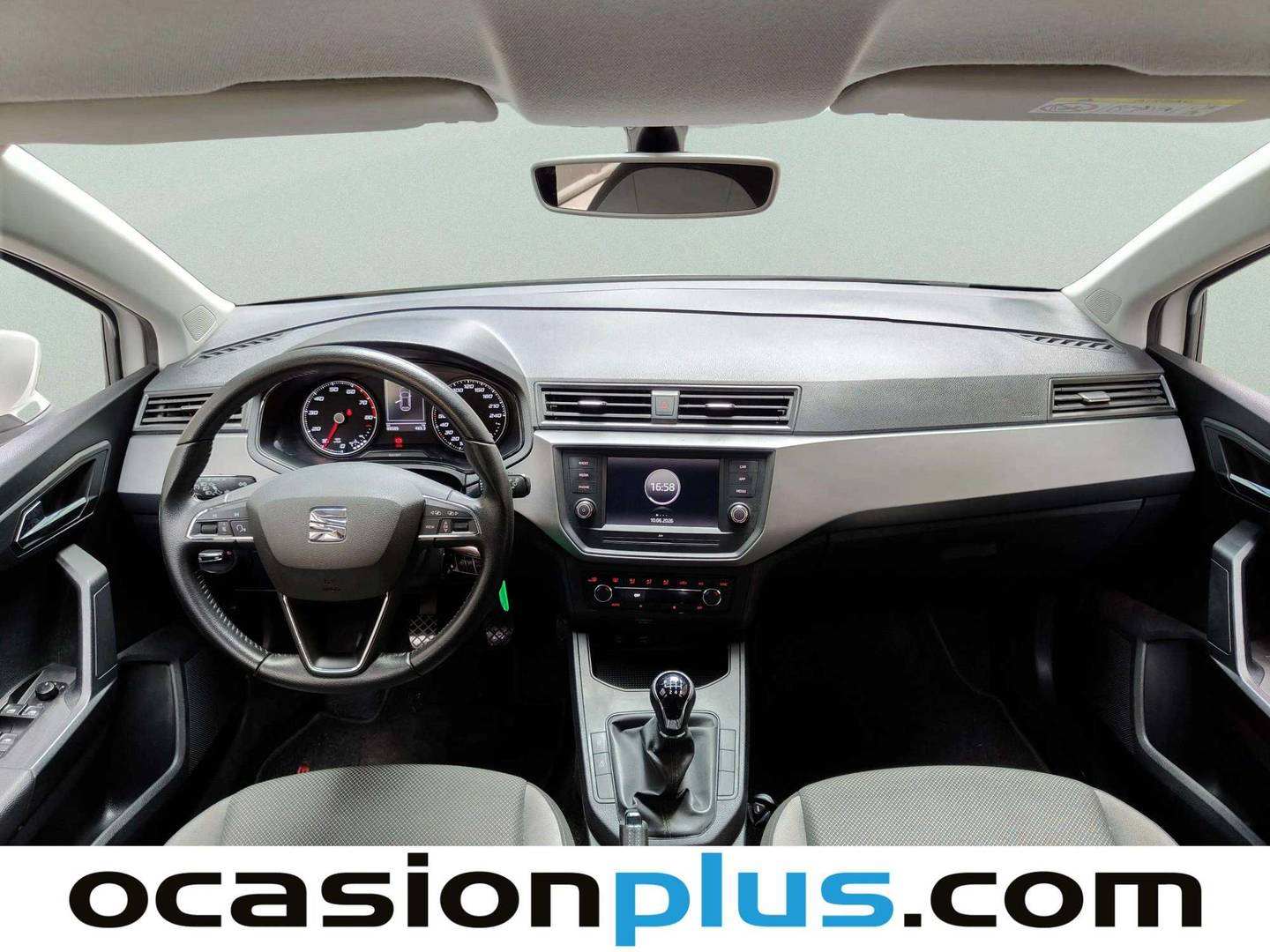 Seat Ibiza Seat Ibiza 1.0 TSI Style Plus (115 CV) de ocasión