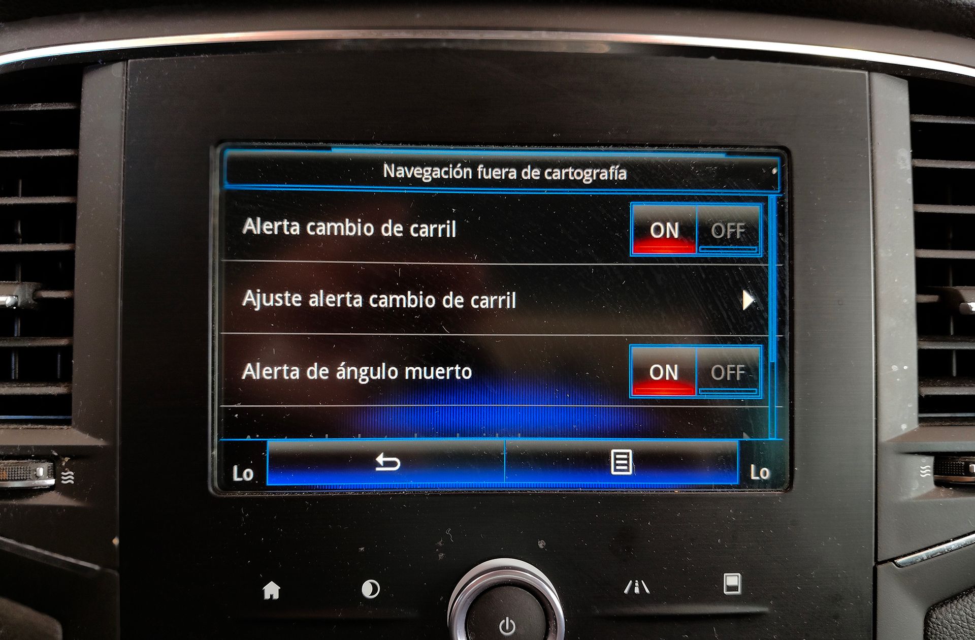 Renault Mégane GT Line TCe GPF - foto 11
