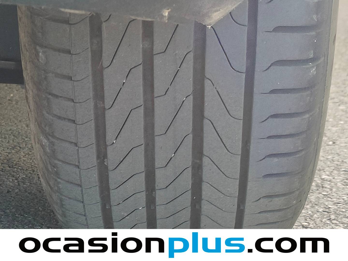 Ford Focus Ford Focus 1.5 Ecoblue Trend+ (120 CV) de segunda mano