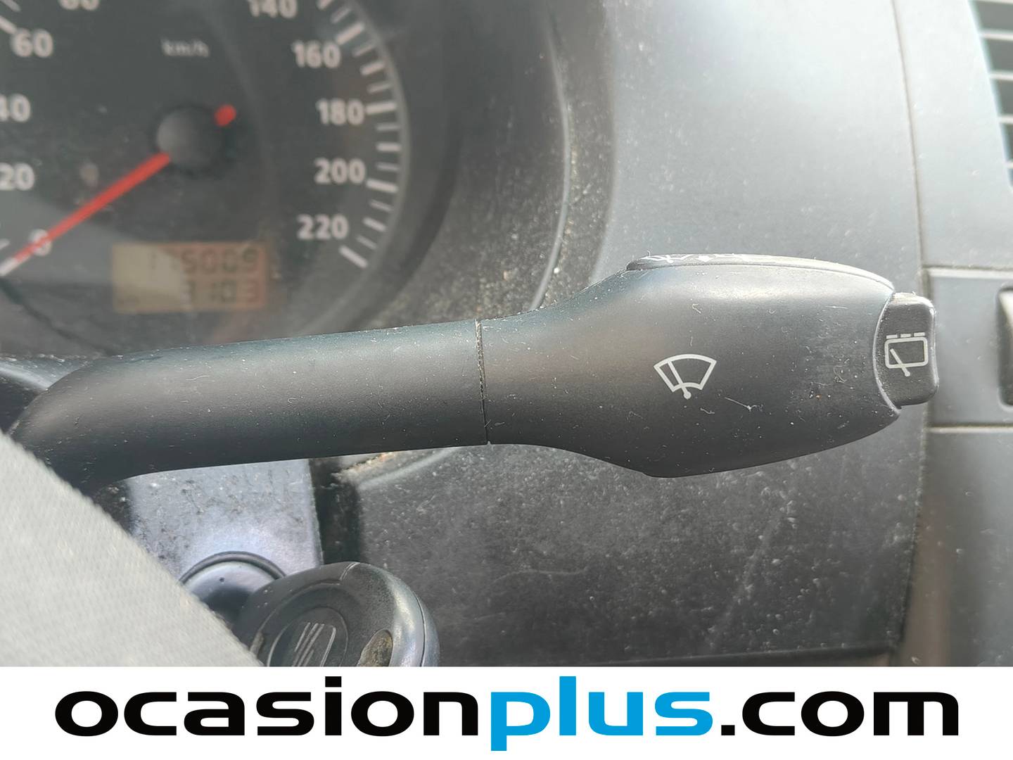 Seat Ibiza Seat Ibiza 1.9 SDi Stella (68 CV) seminuevo