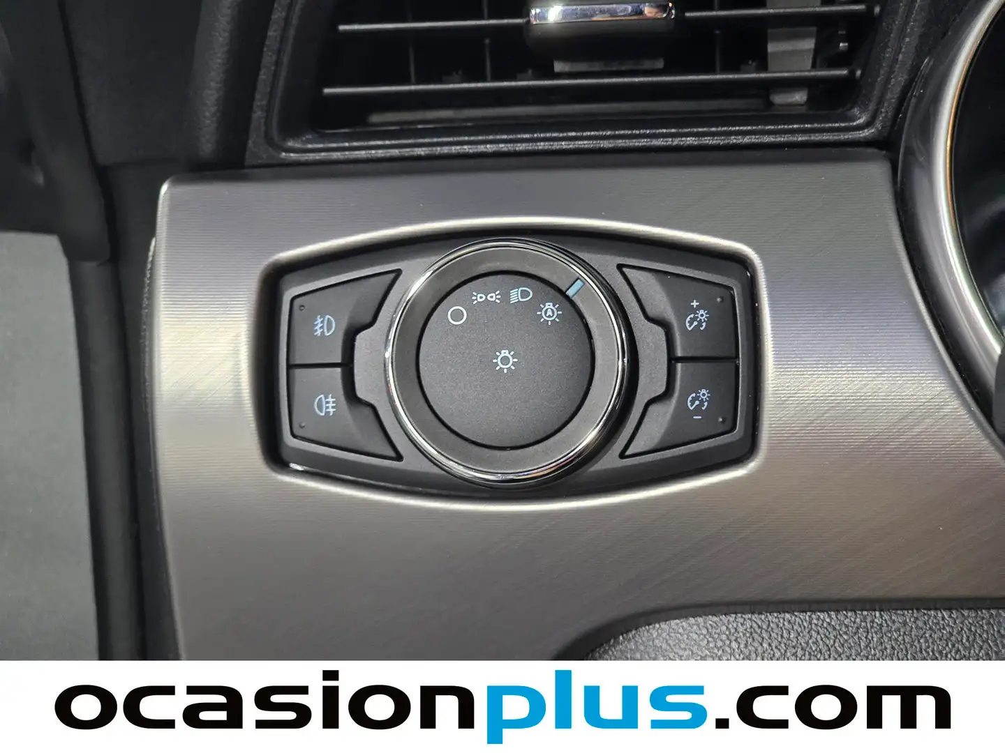 Foto Ford Mustang Ford Mustang 5.0 Ti-VCT V8 Mustang GT Fastback AT (450 CV)