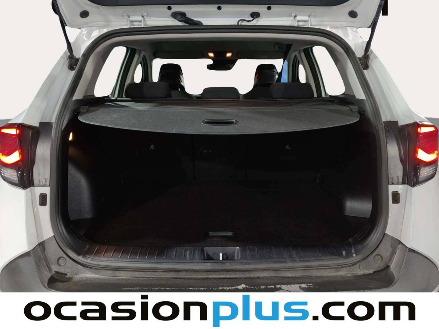 Foto KIA Sportage Kia Sportage 1.6 T-GDi HEV Drive 4x2  (215 CV)