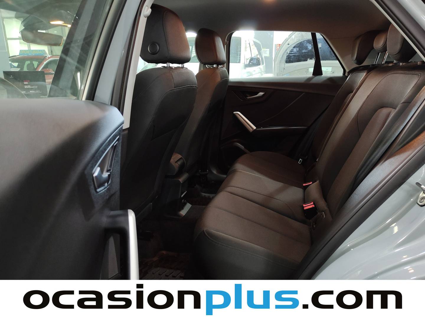 Foto Audi Q2 Audi Q2 Advanced 30 TFSI (116 CV)