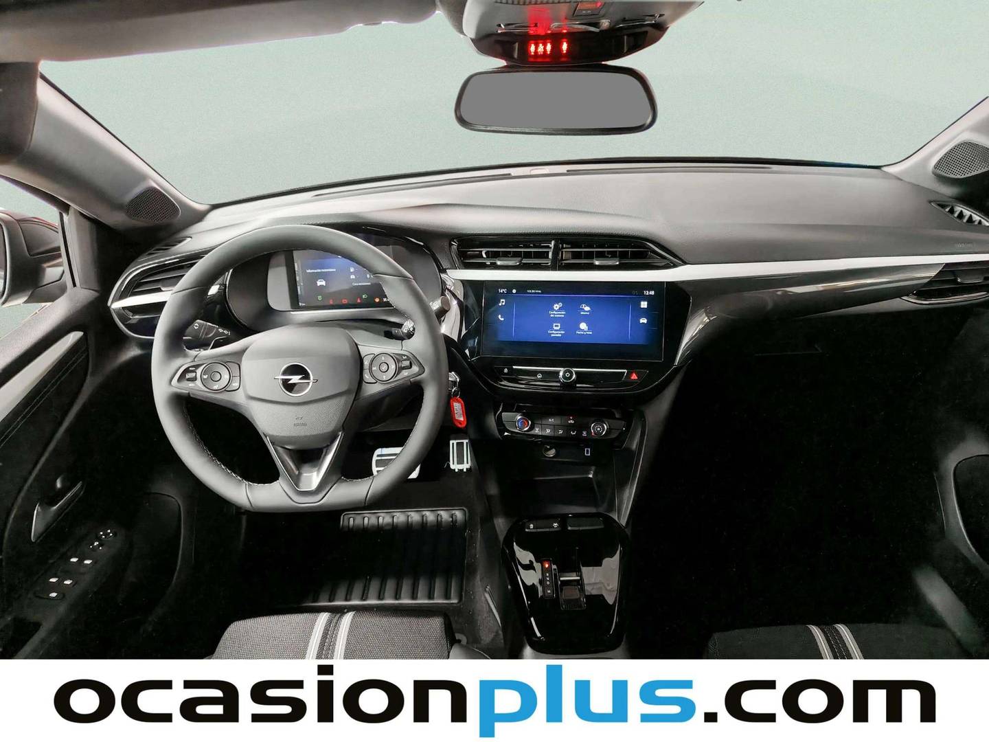 Foto Opel Corsa Opel Corsa 1.2 T XHL Hybrid GS eDCT (110 CV)