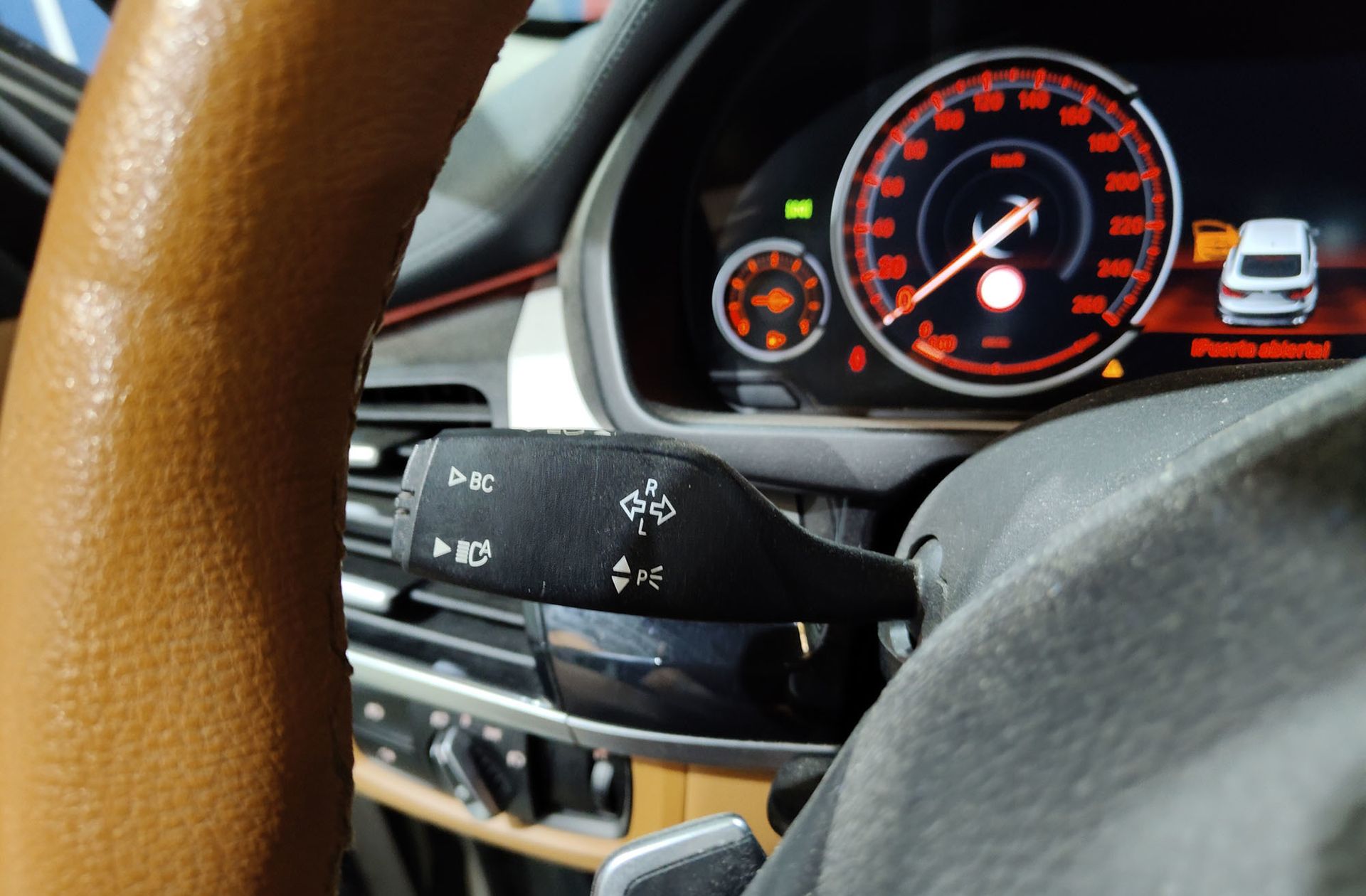 BMW X6 xDrive30d - foto 25