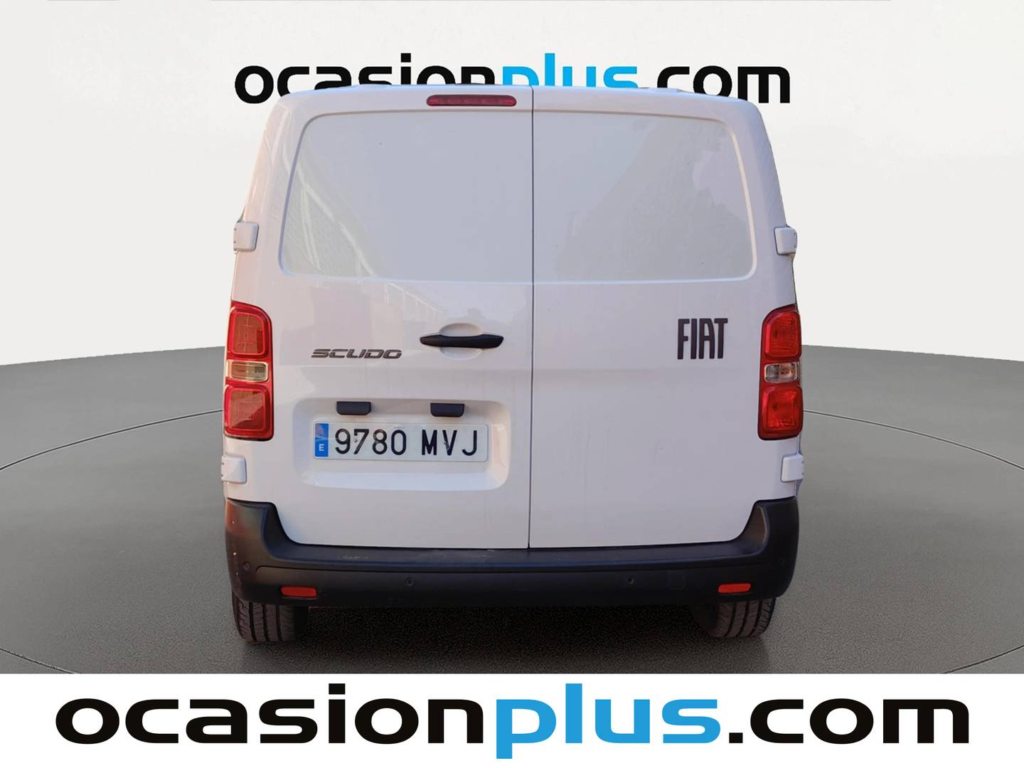 Fiat Scudo Fiat Scudo Furgon 1.5 Bluehdi L2 (120 CV) km 0