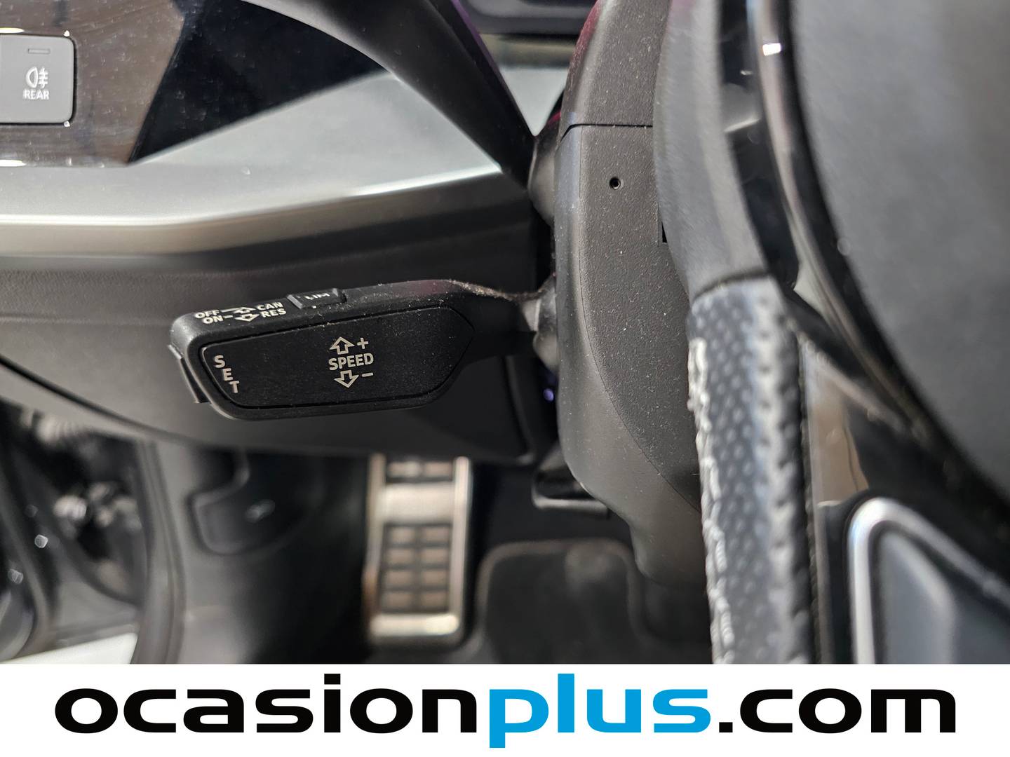 Audi A3 Audi A3 Sportback Genuine edition 35 TFSI (150 CV) S tronic de segunda mano