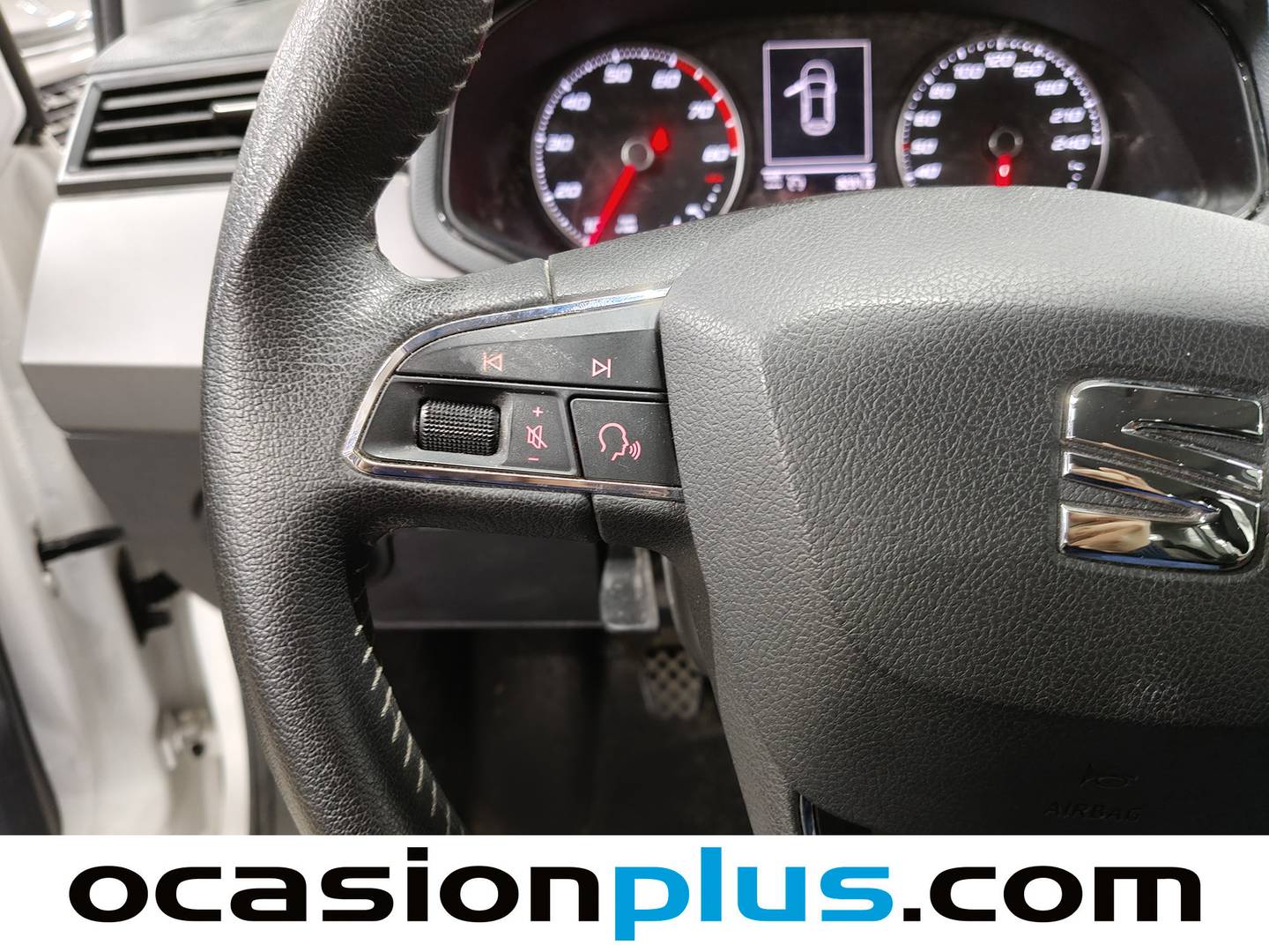 Seat Ibiza Seat Ibiza 1.0 TSI Style Plus (95 CV) de ocasión