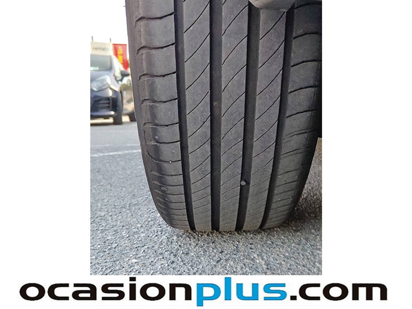 Peugeot 3008 Peugeot 3008 PureTech 130 S&S Allure Pack EAT8 (130 CV) de segunda mano