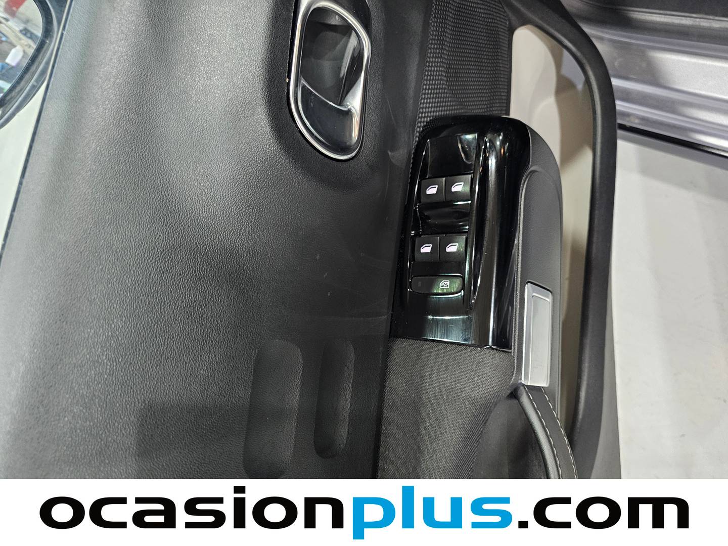 Foto Citroën C3 Citroen C3 PureTech 110 S&S Max (110 CV)