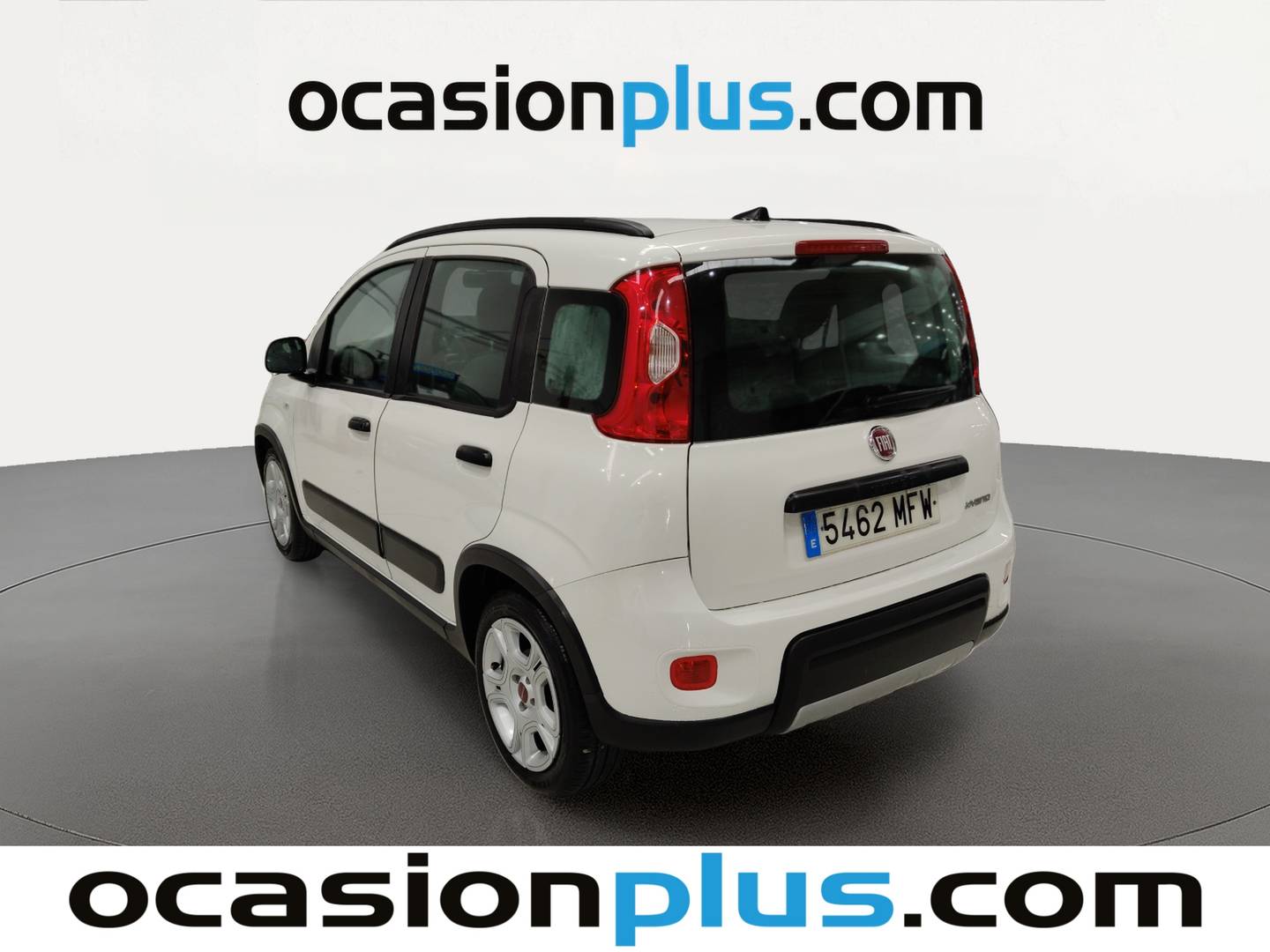 Foto Fiat Panda Fiat Panda 1.0 Hybrid GSE City Life  (70 CV)